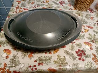 vaso y varoma termomix tm31