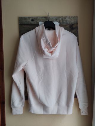 Sudadera Nike Sportswear Club Fleece Nueva