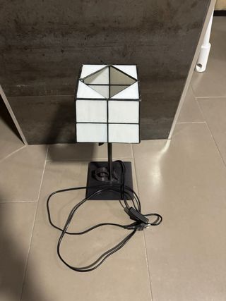 Lamparas mesita de noche