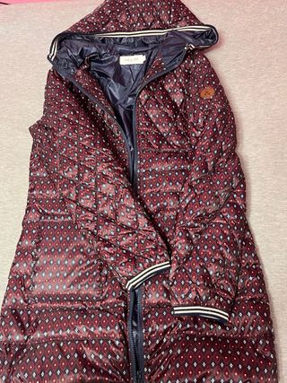 plumifero ligero indi coll