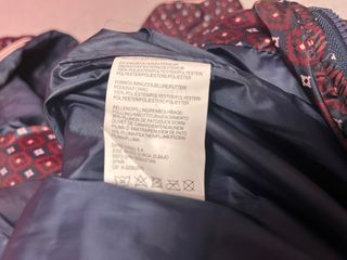 plumifero ligero indi coll