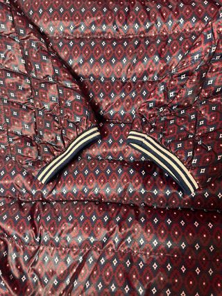 plumifero ligero indi coll