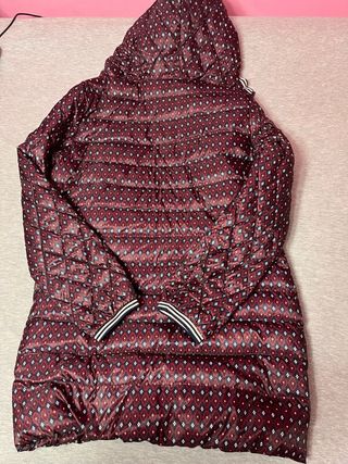 plumifero ligero indi coll