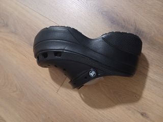 Zuecos Mujer Plataforma elevada 41-42