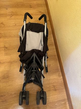 Silla paseo