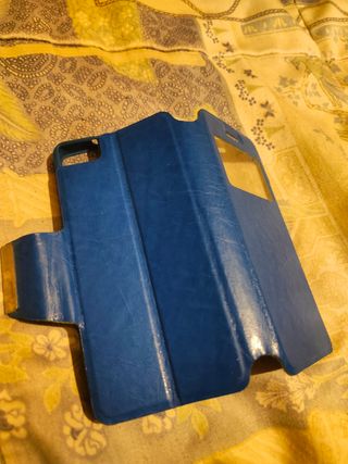 Funda Bq Aquaris M4.5/A4.5