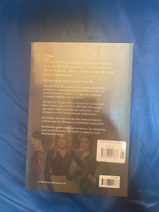 Libro Desde Londres con amor