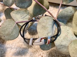 Pulsera Lotus