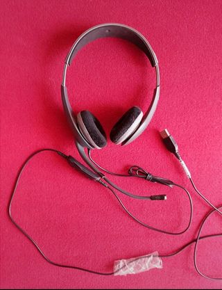 Cuffie multifunzione Jabra