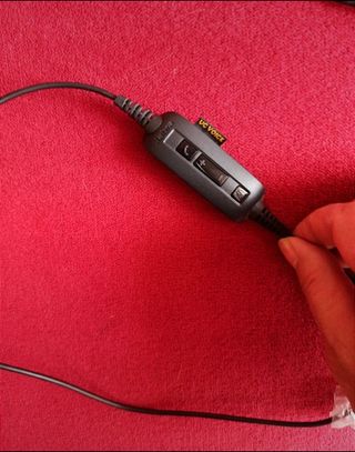 Cuffie multifunzione Jabra