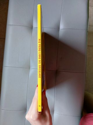 Mio primo libro del bricolage