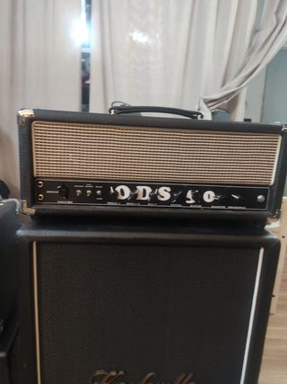 Dumble Overdrive Special 50w