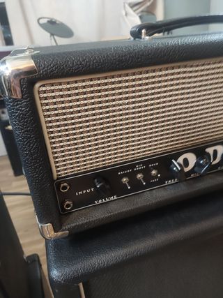 Dumble Overdrive Special 50w