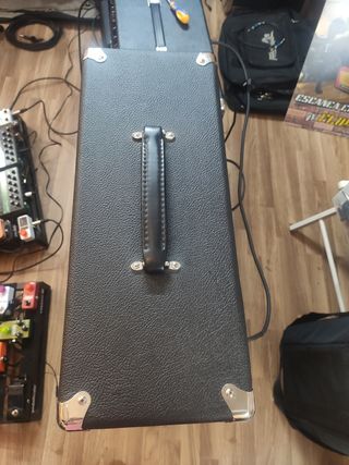 Dumble Overdrive Special 50w