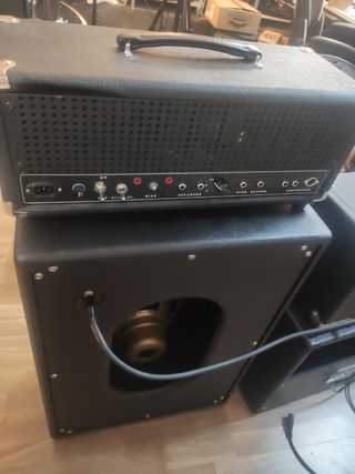Dumble Overdrive Special 50w