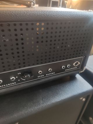 Dumble Overdrive Special 50w