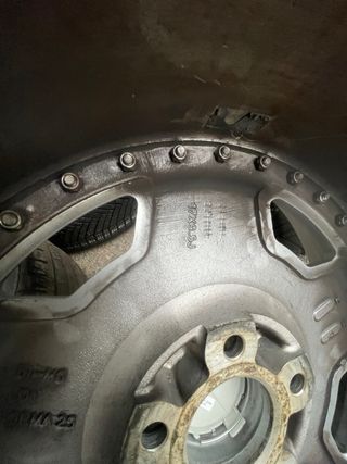 llantas mercedes 17 amg 5x112