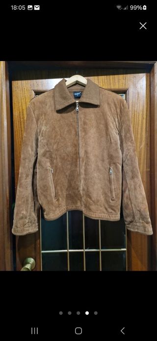 Diferentes abrigos tallas XL/42-44 por 3