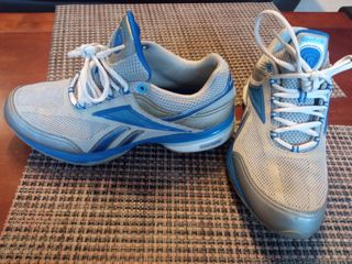 Zapatillas Reebok Easy Tone 
