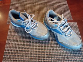 Zapatillas Reebok Easy Tone 