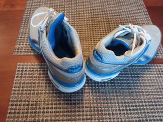 Zapatillas Reebok Easy Tone 