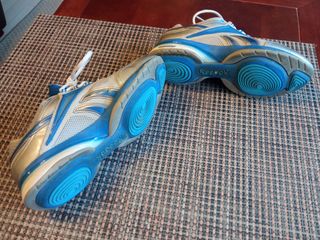 Zapatillas Reebok Easy Tone 