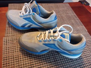 Zapatillas Reebok Easy Tone 