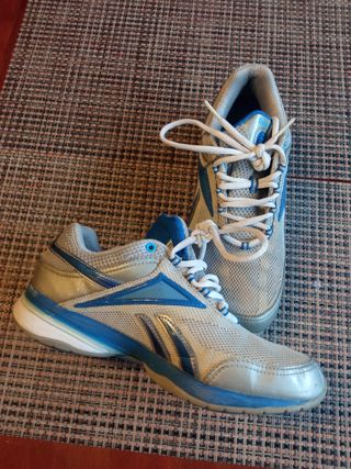 Zapatillas Reebok Easy Tone 