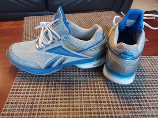 Zapatillas Reebok Easy Tone 