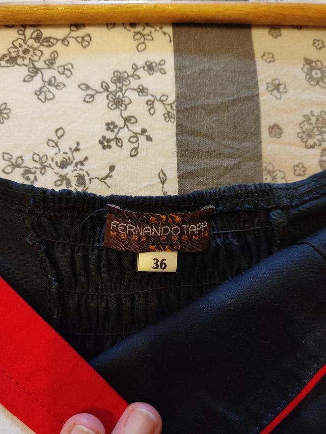 Vestido palabra de honor con cinturón