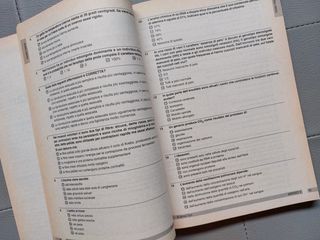 Veritest 2 Medicina 10 prove di ammissione