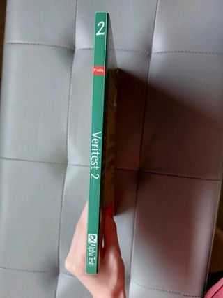 Veritest 2 Medicina 10 prove di ammissione