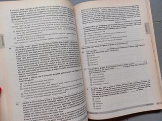 Veritest 2 Medicina 10 prove di ammissione