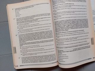 Veritest 2 Medicina 10 prove di ammissione