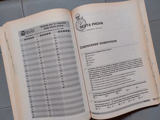 Veritest 2 Medicina 10 prove di ammissione