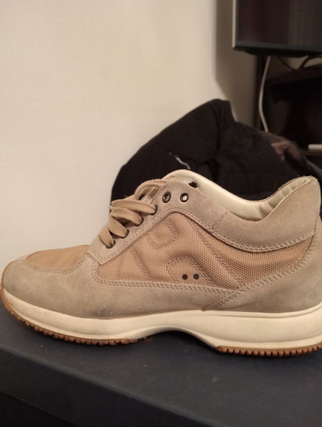Scarpe Hogan 