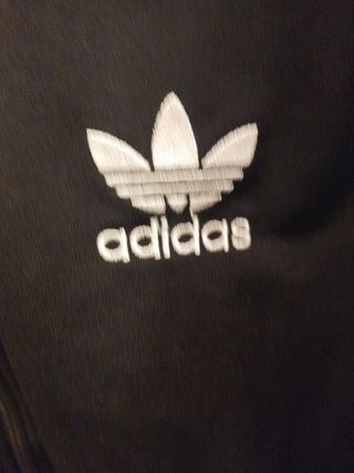 Chaqueta Adidas originals niño