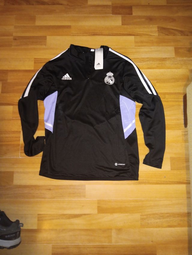 Chaqueta Real madrid