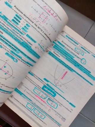 Teoritest 2 Medicina Teoria ed esercizi