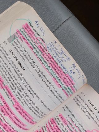 Teoritest 2 Medicina Teoria ed esercizi