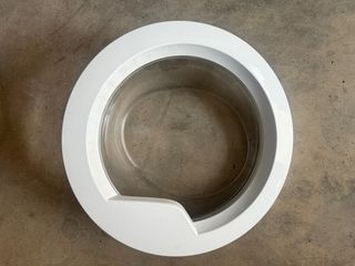 Puerta lavadora Indesit EWD91283WEU