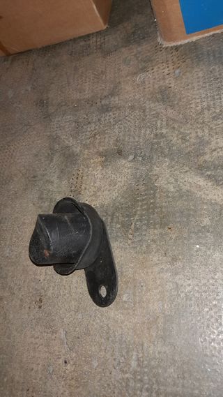 Soportes y tacos de motor renault 8 y 10