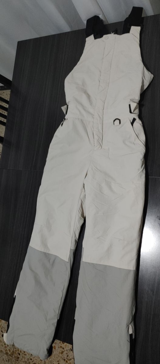 Pantalón hombre de esqui