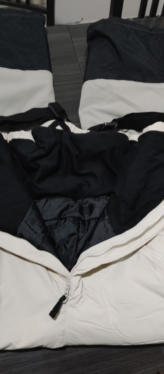 Pantalón hombre de esqui