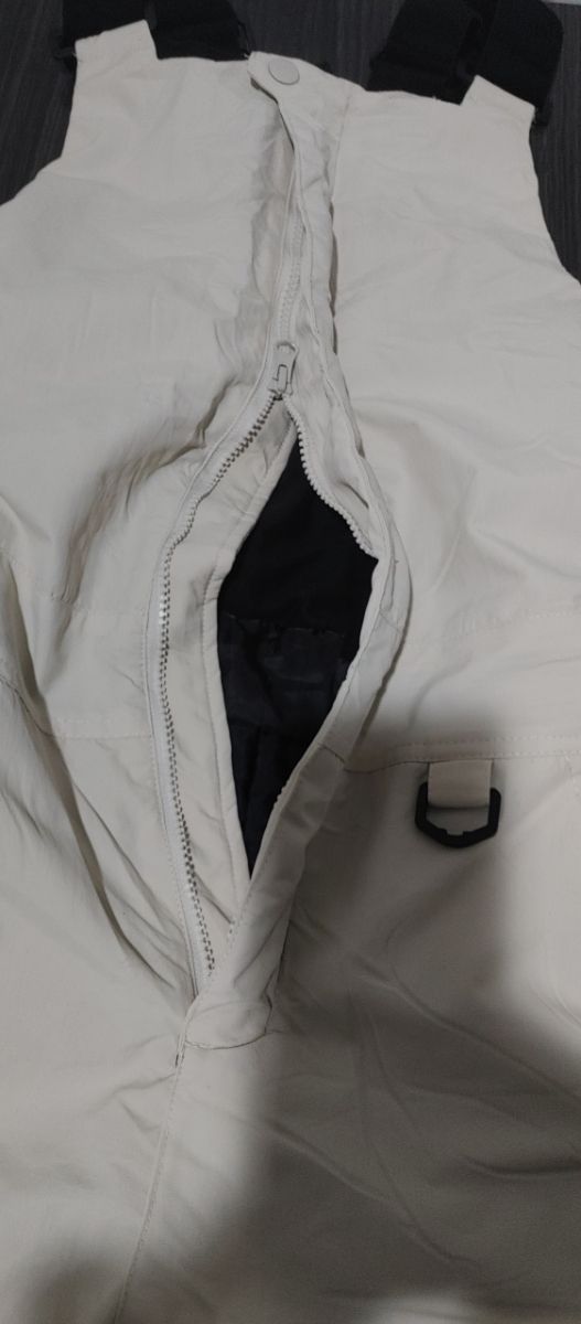 Pantalón hombre de esqui