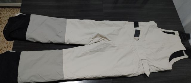 Pantalón hombre de esqui