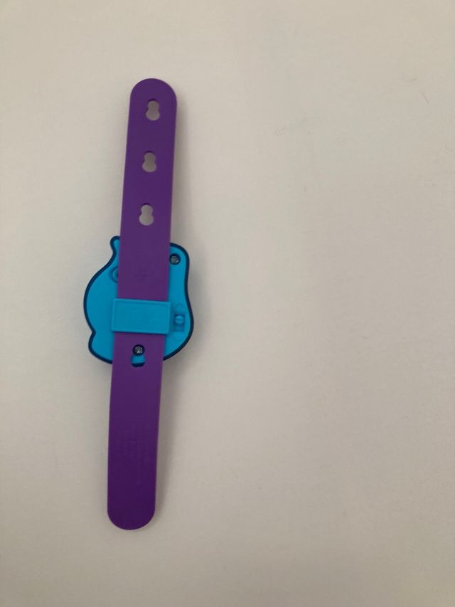 Pulsera de Monster High Frankie Stein. 