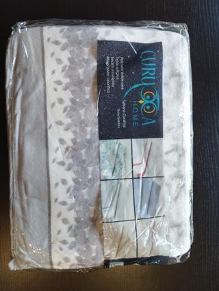 2 juegos de sabanas coralina 35