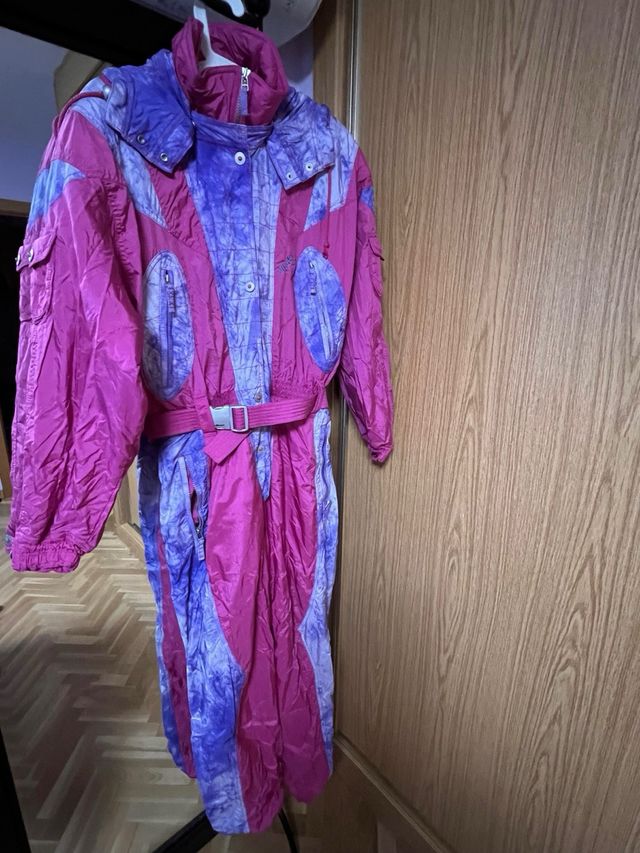 Mono  para la nieve, Ellesse