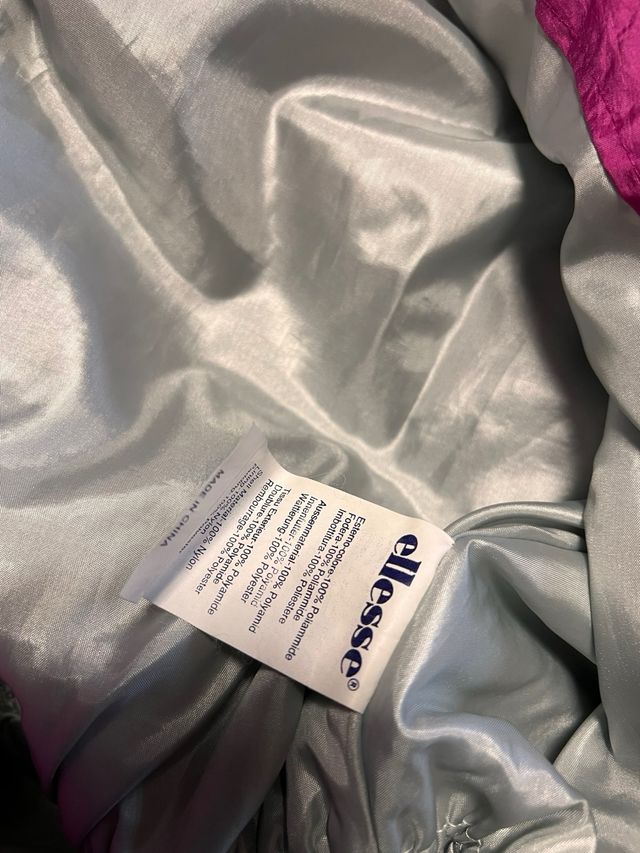 Mono  para la nieve, Ellesse